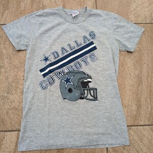 Vintage Dallas Cowboys Shirt Size Large
